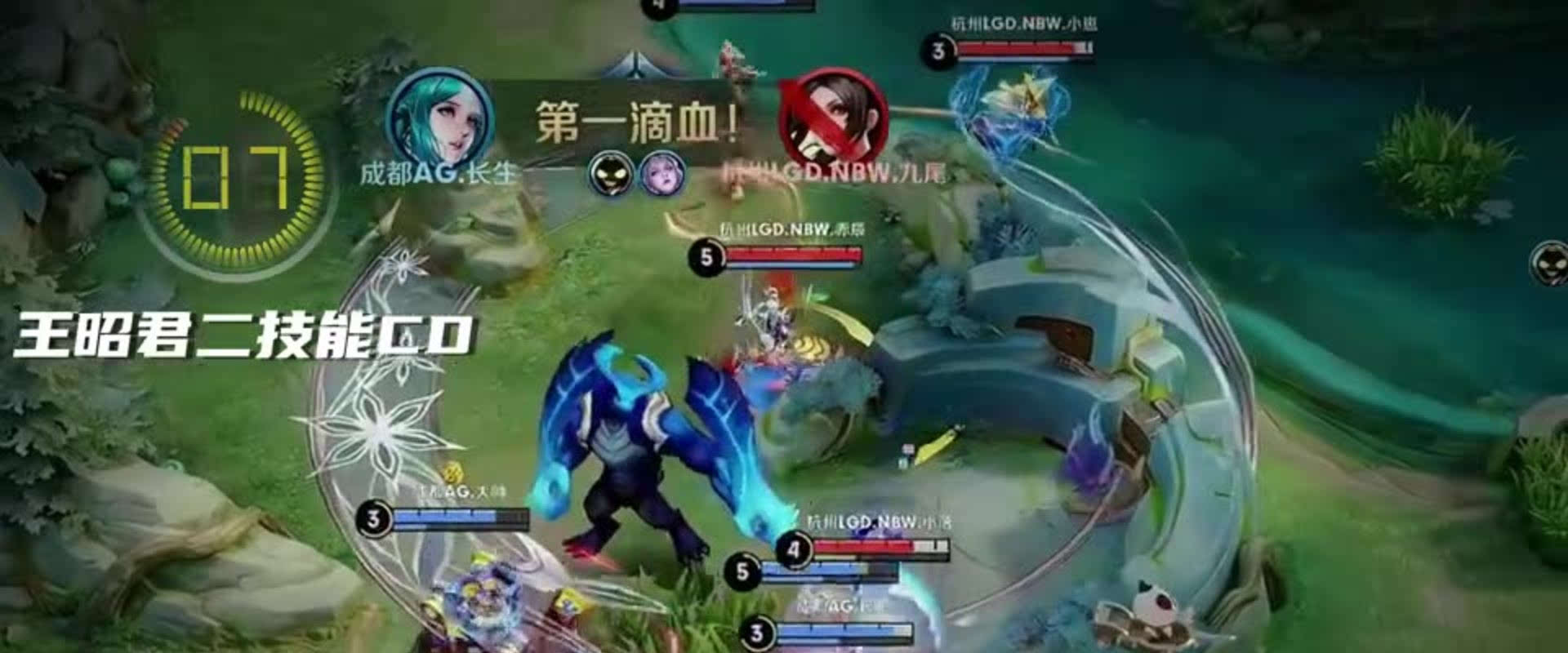 在最近的一 在最近的一