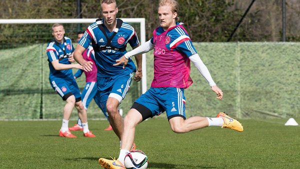 乔治和科怀 乔治和科怀