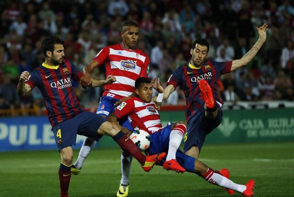 对于巴塞罗 对于巴塞罗