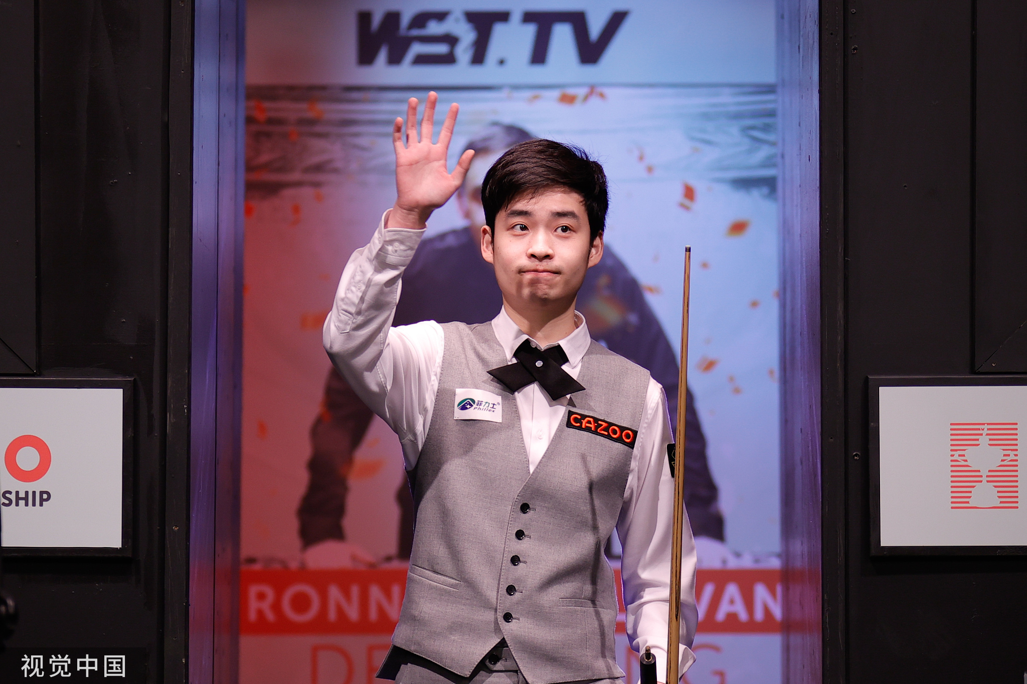 综合来看 综合来看