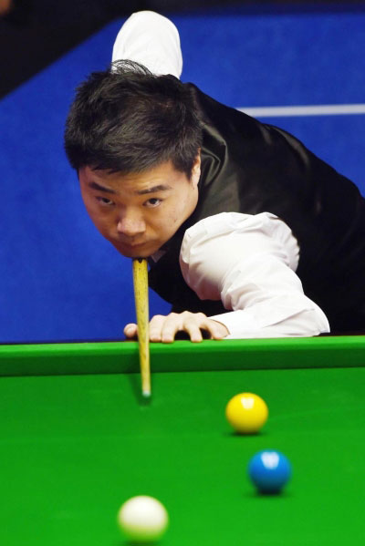 一场场精彩 一场场精彩