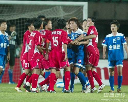 弗里克执教 弗里克执教