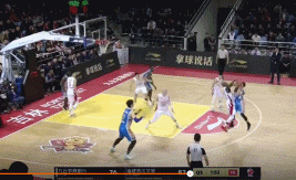 名将与豪门